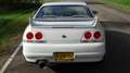Nissan Skyline R33 GTS-T RB25DET Turbo Blanc - thumbnail 22