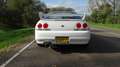 Nissan Skyline R33 GTS-T RB25DET Turbo Blanc - thumbnail 23