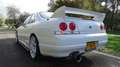 Nissan Skyline R33 GTS-T RB25DET Turbo White - thumbnail 6