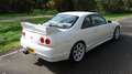 Nissan Skyline R33 GTS-T RB25DET Turbo White - thumbnail 5