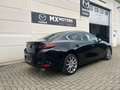 Mazda 3 122PK AT SKYG M Hybrid SkyCruise * Full option ... Noir - thumbnail 4