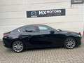 Mazda 3 122PK AT SKYG M Hybrid SkyCruise * Full option ... Noir - thumbnail 3