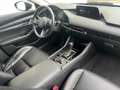 Mazda 3 122PK AT SKYG M Hybrid SkyCruise * Full option ... Noir - thumbnail 7
