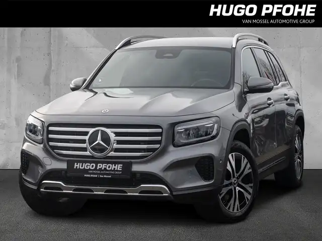 Mercedes-Benz GLB 200 Progressive SHZ*RFK*NAVI*KLIMA