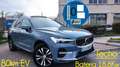 Volvo XC60 T6 Recharge Core Gris - thumbnail 1