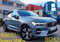 Volvo XC60 T6 Recharge Core Gris - thumbnail 3