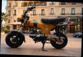 Skyteam Skymax 50 CLUB-S INJECTION  EURO 5+ Negro - thumbnail 26