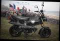 Skyteam Skymax 50 CLUB-S INJECTION  EURO 5+ Negro - thumbnail 23