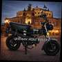 Skyteam Skymax 50 CLUB-S INJECTION  EURO 5+ Negro - thumbnail 17