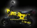 Skyteam Skymax 50 CLUB-S INJECTION  EURO 5+ Negro - thumbnail 8