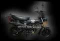 Skyteam Skymax 50 CLUB-S INJECTION  EURO 5+ Negro - thumbnail 1