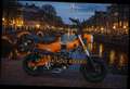 Skyteam Skymax 50 CLUB-S INJECTION  EURO 5+ Negro - thumbnail 13