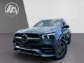 Mercedes-Benz GLE 350 de 4M AMG+Pano+Burm+Distr+HUD+AIR+M-BEAM Grey - thumbnail 3