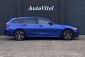 BMW 330 3-serie Touring 330e M-Sport | 19,5 kWh | Panodak Bleu - thumbnail 15