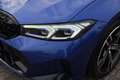 BMW 330 3-serie Touring 330e M-Sport | 19,5 kWh | Panodak Bleu - thumbnail 2