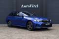 BMW 330 3-serie Touring 330e M-Sport | 19,5 kWh | Panodak Bleu - thumbnail 14