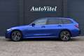 BMW 330 3-serie Touring 330e M-Sport | 19,5 kWh | Panodak Bleu - thumbnail 5