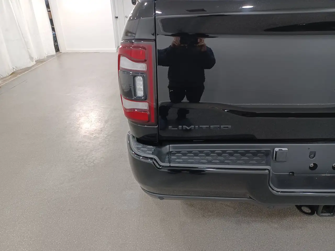 RAM 2500 снимка RAM 2500