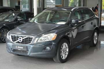D3 DPF AWD Summum GEWERBE