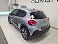 Citroen C3 Max PureTech 110cv S&S EAT6 PREZZO REALE! Gris - thumbnail 6