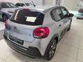 Citroen C3 Max PureTech 110cv S&S EAT6 PREZZO REALE! Gris - thumbnail 4