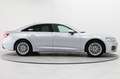 Audi A6 50 TFSIe quattro s line HUD Matrix Silber - thumbnail 7
