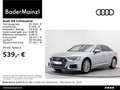 Audi A6 50 TFSIe quattro s line HUD Matrix Silber - thumbnail 1