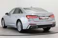 Audi A6 50 TFSIe quattro s line HUD Matrix Silber - thumbnail 12