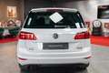 Volkswagen Golf Sportsvan 2.0TDI DSG Allstar*NAVI*STHZ*AHK* Blanc - thumbnail 8
