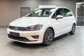 Volkswagen Golf Sportsvan 2.0TDI DSG Allstar*NAVI*STHZ*AHK* Blanc - thumbnail 4