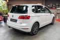 Volkswagen Golf Sportsvan 2.0TDI DSG Allstar*NAVI*STHZ*AHK* Blanc - thumbnail 7