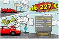 Volkswagen Golf Sportsvan 2.0TDI DSG Allstar*NAVI*STHZ*AHK* Blanc - thumbnail 2