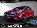 Mercedes-Benz EQE 53 Mercedes-AMG EQE 53 4M+ Premium DYNAMIC+ Distr. Rouge - thumbnail 1