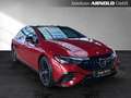 Mercedes-Benz EQE 53 Mercedes-AMG EQE 53 4M+ Premium DYNAMIC+ Distr. Rouge - thumbnail 7