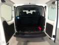 Volkswagen Caddy 2.0 TDI 75 kW Blanco - thumbnail 10