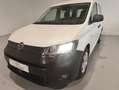 Volkswagen Caddy 2.0 TDI 75 kW Blanco - thumbnail 5