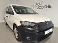 Volkswagen Caddy 2.0 TDI 75 kW Blanco - thumbnail 2