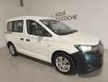 Volkswagen Caddy 2.0 TDI 75 kW Blanco - thumbnail 4