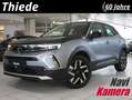 Opel Mokka-E ELEGANCE 3-PHASIG NAVI/LED/VIRT./SH/DAB+ Grau - thumbnail 1