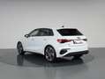 Audi A3 Sportback S3 2.0 tfsi quattro s-tronic Bianco - thumbnail 4