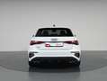 Audi A3 Sportback S3 2.0 tfsi quattro s-tronic Bianco - thumbnail 5