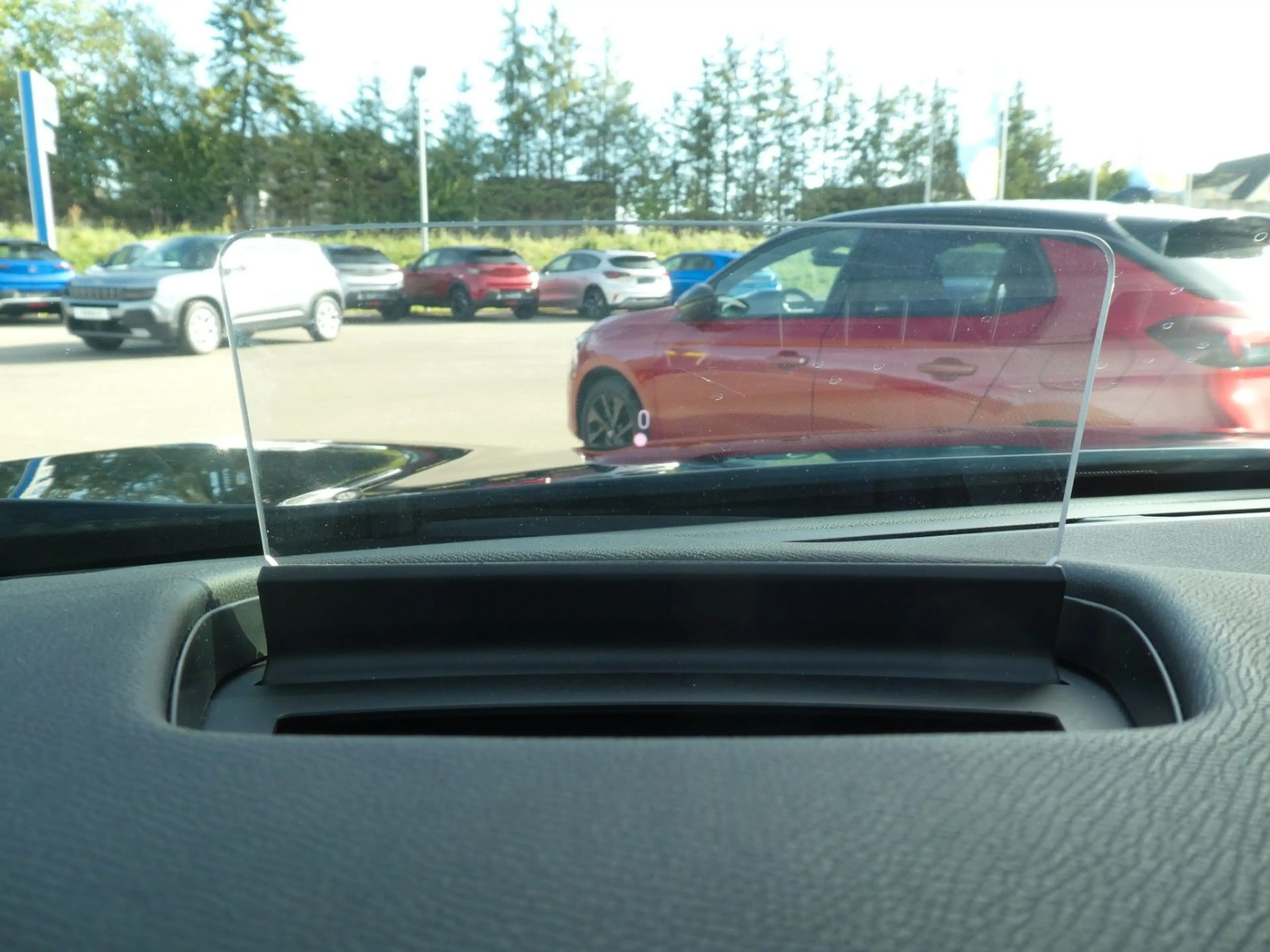 DS Automobiles DS 3 DS 3 Étoile, Klima, SHZ, Navi, Kamera, PDC, LED — photo 14