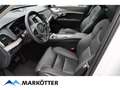 Volvo XC90 T8 AWD Recharge Ultimate Bright 7 Sitzer/PANO Fehér - thumbnail 8