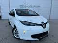 Renault ZOE Intens Weiß - thumbnail 1