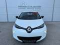 Renault ZOE Intens Weiß - thumbnail 2