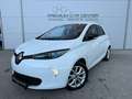 Renault ZOE Intens Weiß - thumbnail 3