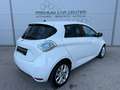 Renault ZOE Intens Weiß - thumbnail 6