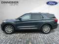 Ford Explorer Platinum AWD LED+360°Kamera+AHK+Navi Bleu - thumbnail 4