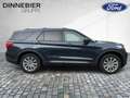 Ford Explorer Platinum AWD LED+360°Kamera+AHK+Navi Bleu - thumbnail 7