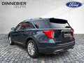Ford Explorer Platinum AWD LED+360°Kamera+AHK+Navi Blau - thumbnail 5